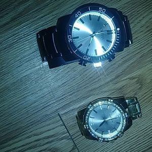 Watches
